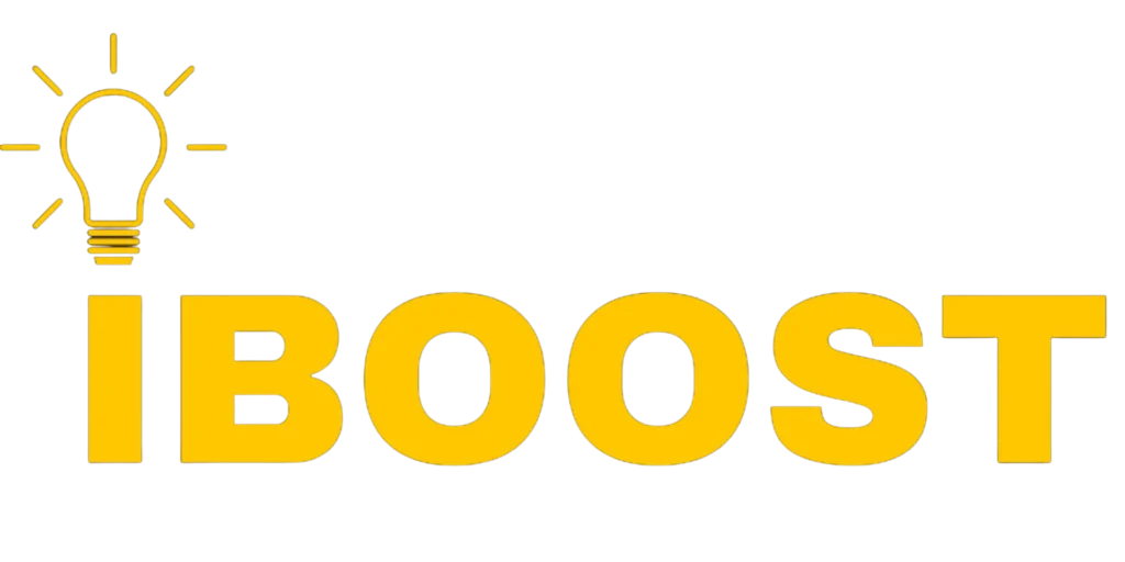 iboost logo